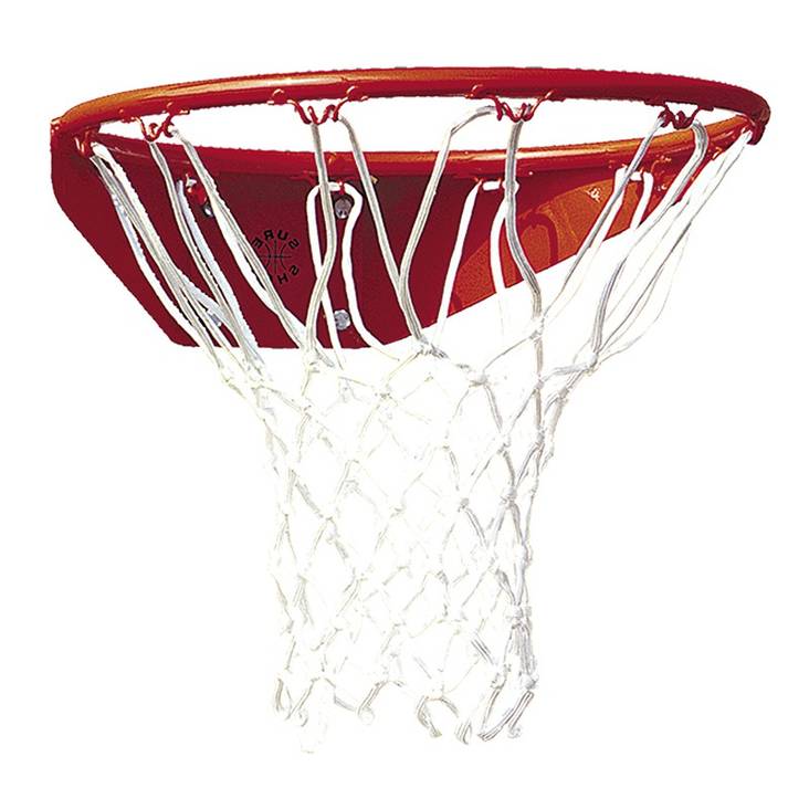 Kantstang Sure Shot 264 Iron - Basketballkurve og stativer - kl330029 - 1