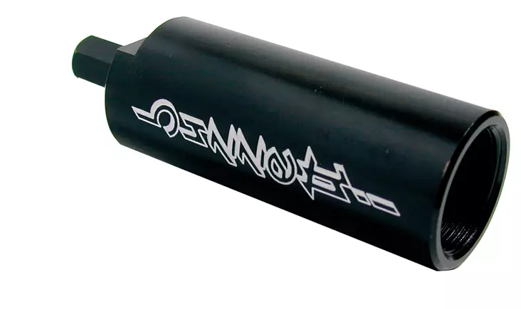 Buzzetti Udbryder 28mm x 1mm Indvendig gevind - Værktøj - 9-2-05319 - 1