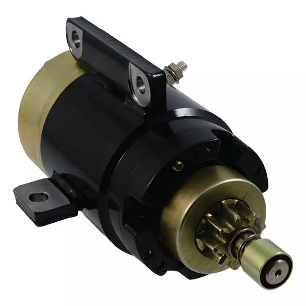 EMP Startmotor Yamaha 75-90HP - Bådstartermotorer - 105-50-73939 - 0
