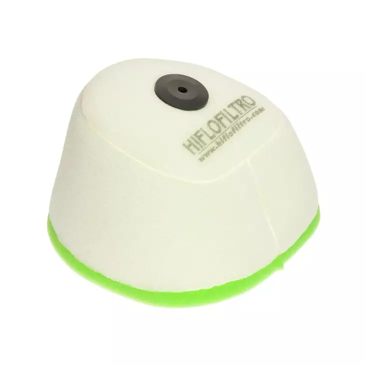HiFlo Luftfilter Suzuki HFF3019 - Crosscykel luftfiltre - 396-3019 - 1