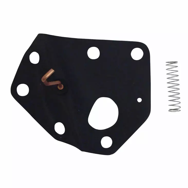 Karburator membran: B&S 3hk vacu-jet vs. 299637 - Briggs & Stratton carburatorer og reservedele - 442-1429 - 1