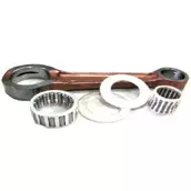 Konnektorvej Polaris MAG/PTO - Motorslæde kranktapsæt - 89-09019 - 1