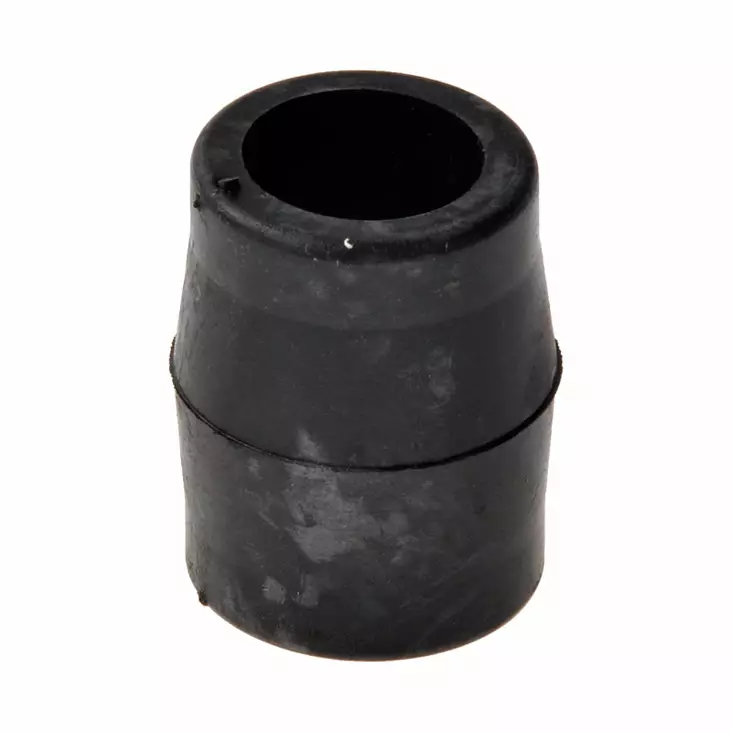 Koblingsgummirør, Udstødnings-anhæmmer, Tunturi Pappa - Scooterudstødningsrør - 307-53122179 - 1