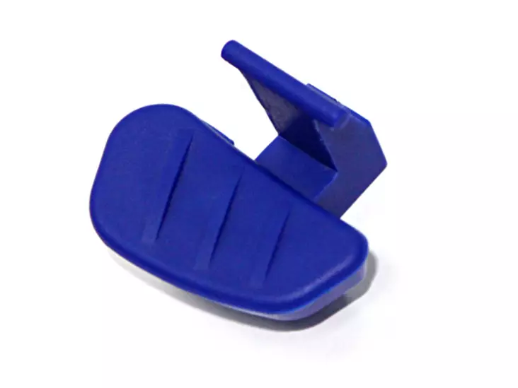 Motor-slæde lysomskifter knap, Ski-Doo/Lynx - Sneskifte til snescooter - 81-01229 - 1