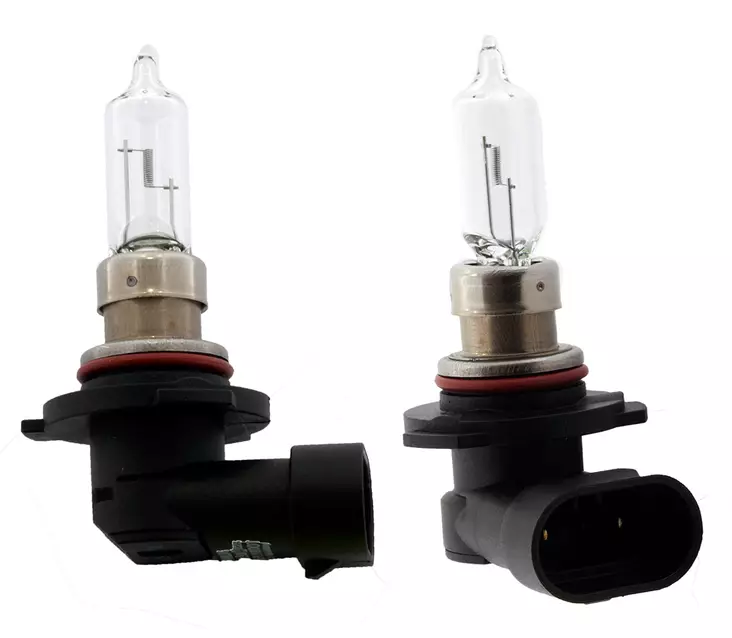 Philips pære HB3 12V 65W P20d - Motorer - 12-909 - 1