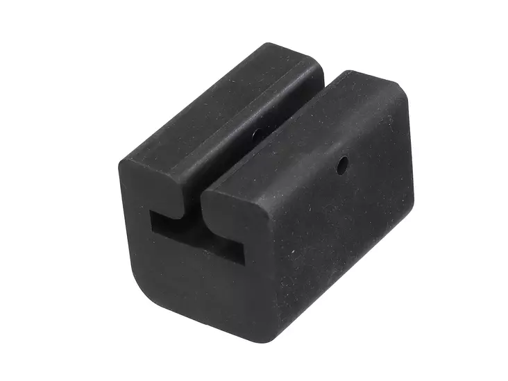 Sno-X gummibuffer til bæltesystem, Arctic Cat/Yamaha - Snescooters stødpuffer - 84-04089 - 1