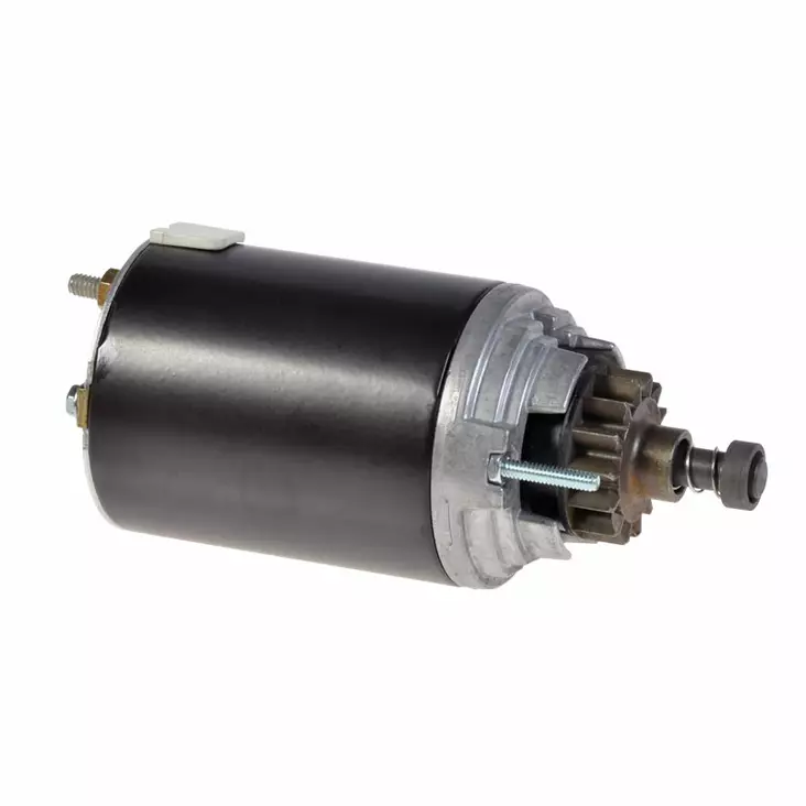 Startmotor rotary 14z: kohler courage sv470, 530, husqvarna lt151, lth151. - Husqvarna startdelene - 443-12709 - 1