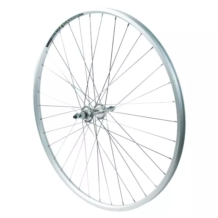 Baghjul 26" 18-559 Union gevind, Alex Ace 17 - Baghjul med skruepakke - 59079 - 2