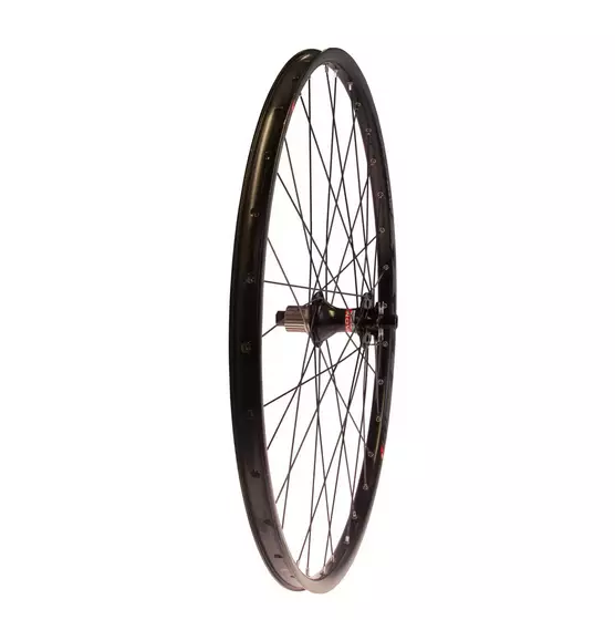 - Baghjulsfælge - 59299 - 1