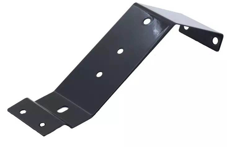 Tec-X Bageste Skivejern Suzuki PV50 - Knallert baglygte - 307-0159 - 1