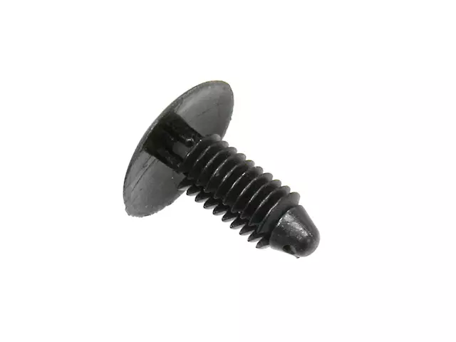 Vindskærms monteringsclip, 10 stk, Ski-Doo/Polaris - Monteringsudstyr til snescootere - 86-179 - 1