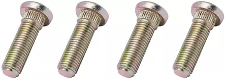 Bronco Hjulbolte 10x38 Honda 4 stk. - ATV møtrikker og forlængelsesplader - 74-06916A - 1