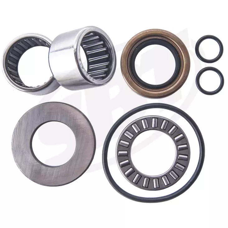 SBT Jettipumpesæt Sea Doo - Jetpumper og dele - 139-72-105A - 0