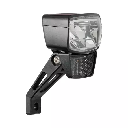 Forlygte AXA NXT 80, til E-bike batteri, 6–12V - Cykellygter og dele - 92550095SB - 1