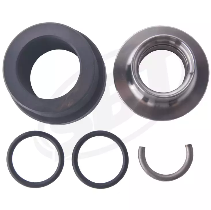 SBT Sætlæbe pakke til Sea-Doo - Vand jetski aksler og dele - 139-70-105B - 0