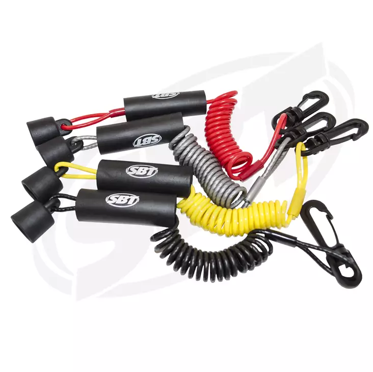 SBT DESS Nøgle Sort - Vandscooter elektriske dele - 139-12-114B - 0