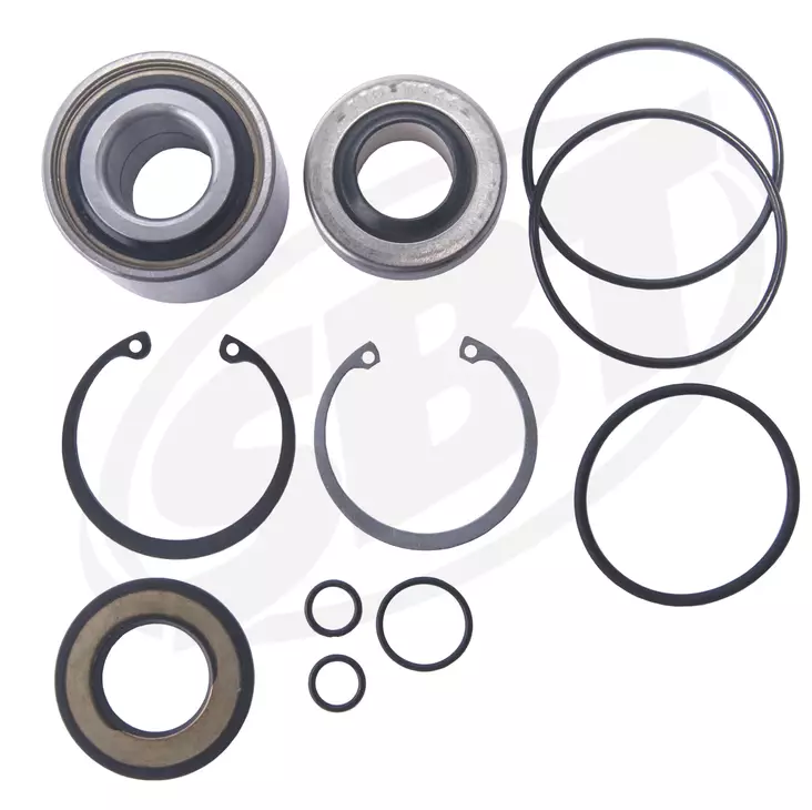 SBT Jettipumpens Reperationssæt Sea Doo - Jetpumper og dele - 139-72-112B - 0