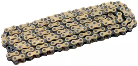 Regina, fjederlås 420 ORO (4,08mm) - Scooter kæder - 281-42002-C - 1