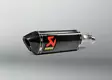 Akrapovic Slip-On Line (Carbon) S1000 XR - Motorcykelrør - 461-B10SO13-HZC - 1