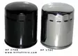 HiFlo Oliefilter HF170C Krom - Motorcykeloliefiltre - 20-HF170C - 1