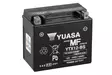 Yuasa batteri, YTX12(WC) svovlsyre (4) - Yuasa batterier - 14-205-WC - 1