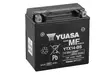 Yuasa batteri, YTX14(WC) syreholdig (4) - Yuasa batterier - 14-206-WC - 1