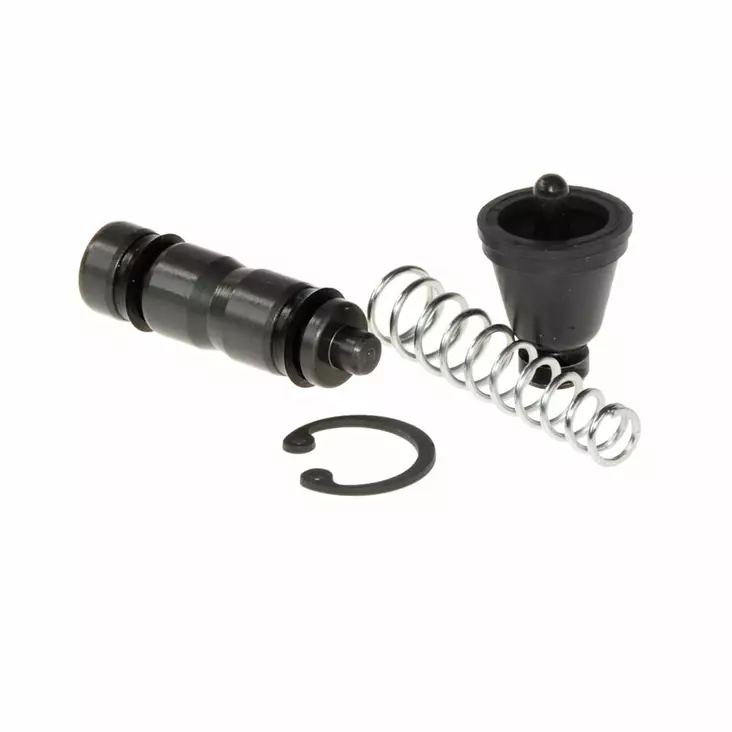 Braktec Håndbremsecylinders reparationssæt, Ø11mm (Ø5mm), Rieju MRT, MRX, RRX - Reparationssæt til scooterbremser - 234-160-00-136C - 1