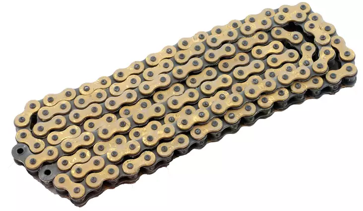 Regina Fjederslynge 420 RH2 - Scooter kæder - 281-42020-C - 1