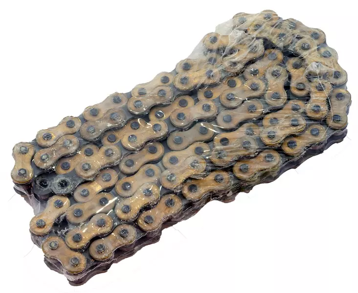 Regina, Fjederlås 520 EB - Motorcykel kædelåse - 281-52001-C - 1