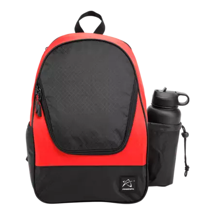 Reppubägi Prodigy BP-4 - Frisbeegolf tasker - BP4-RIP-RED - 1