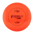 Frisbeegolfskive Prodigy ACE Line F Model S DuraFlex - Fairway Drivers - F-S-DF-176-RED - 1