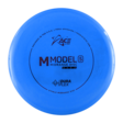 Frisbeegolf disk Prodigy ACE Line M Model S DuraFlex - Midjer - M-S-DF-180-BLUE - 1