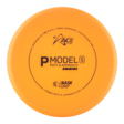 Frisbeegolf frisbee Prodigy ACE Line P Model S BaseGrip - Puttere - P-S-BG-175-ORANGE - 1