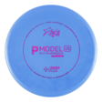 Frisbeegolfskive Prodigy ACE Line P Model US DuraFlex - Puttere - P-US-DF-175-BLUE - 1