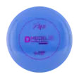 Frisbeegolfdisk Prodigy ACE Line D Model OS DuraFlex - Længde drivere - D-OS-DF-174-BLUE - 1