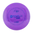 Frisbeegolfskive Prodigy ACE Line D Model US DuraFlex - Længde drivere - D-US-DF-174-PURPLE - 1