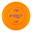 Frisbeegolfskive Prodigy ACE Line F Model OS DuraFlex - Fairway Drivers - F-OS-DF-176-ORANGE - 1
