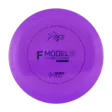 Frisbeegolfdisk Prodigy ACE Line F Model S DuraFlex - Fairway Drivers - F-S-DF-176-PURPLE - 1