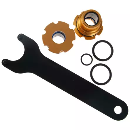 Tætpakke multiflex: hydraulisk cylinder lm-oc-115af - Båd hydraulisk styringsdele - 502-LM-SK-115AF - 2