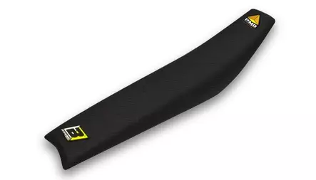 Blackbird Pyramid Monteringssæde SX-SXF 11-15 / EXC 12-16 - Crossmotorcykel sædebetræk - 387-1521G - 1