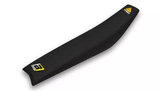 Blackbird Pyramid Monteringssæde SX-SXF 11-15 / EXC 12-16 - Crossmotorcykel sædebetræk - 387-1521G - 1