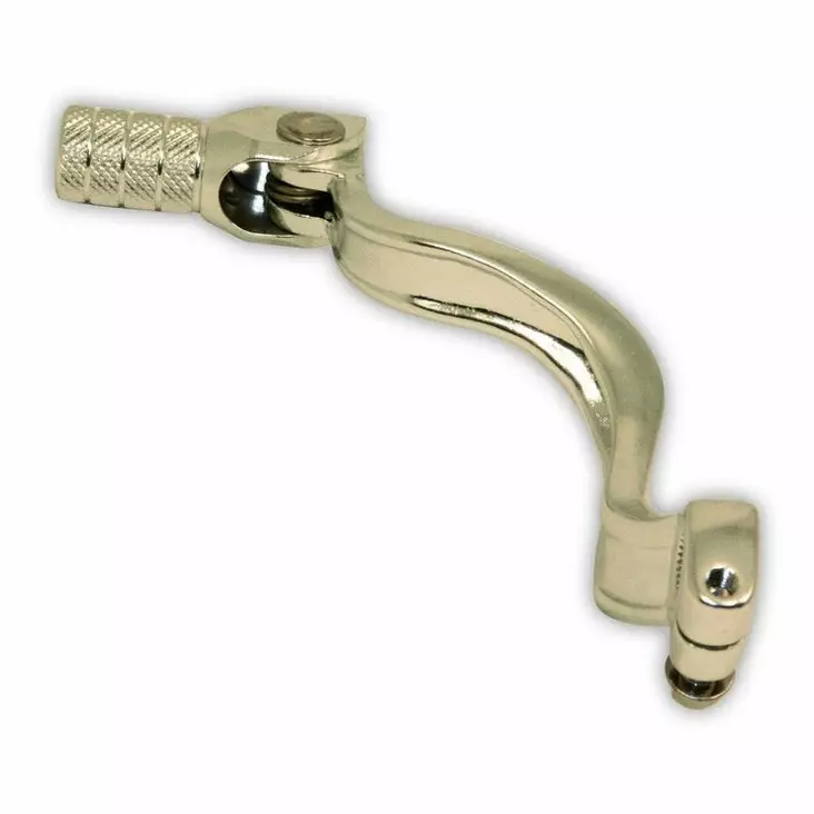 TMV gearskiftehejs Alu Forg TM250/300 2T 450/530Fi Si - Crosscykel Pedaler - 391-172690SI - 1