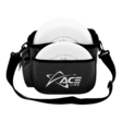 ACE Starter Bag - sort - Frisbeegolf tasker - STARTER-BAG-BLACK - 1