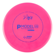 Frisbeegolfskive Prodigy ACE Line P Model US DuraFlex - Puttere - P-US-DF-175-PINK - 1