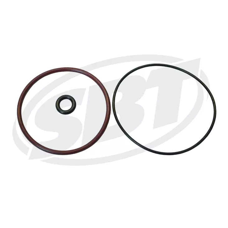 SBT O-Ringe kit Sea Doo - Vandkøler motor dele - 139-36-112-01K - 0