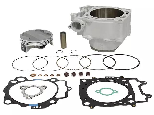 Sixty5 Cylinderkit YZ450F 14-17 - Cylindersæt til crossmotorcykler - 394-09173K - 1