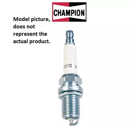 Champion Tændrør J17LM - Tændrør - 13C-J17LM - 1