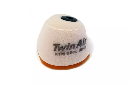 Twin Air Luftfilter til PowerFlow Kit BIG (154520CN) KTM 65SX 09/2021 HQV TC6 - Motorcykel luftfiltre - 201-15-4520N - 1