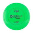 Frisbeegolfskive Prodigy ACE Line D Model US DuraFlex - Længde drivere - D-US-DF-174-GREEN - 1