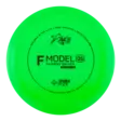 Frisbeegolfdisk Prodigy ACE Line F Model OS DuraFlex - Fairway Drivers - F-OS-DF-176-GREEN - 1